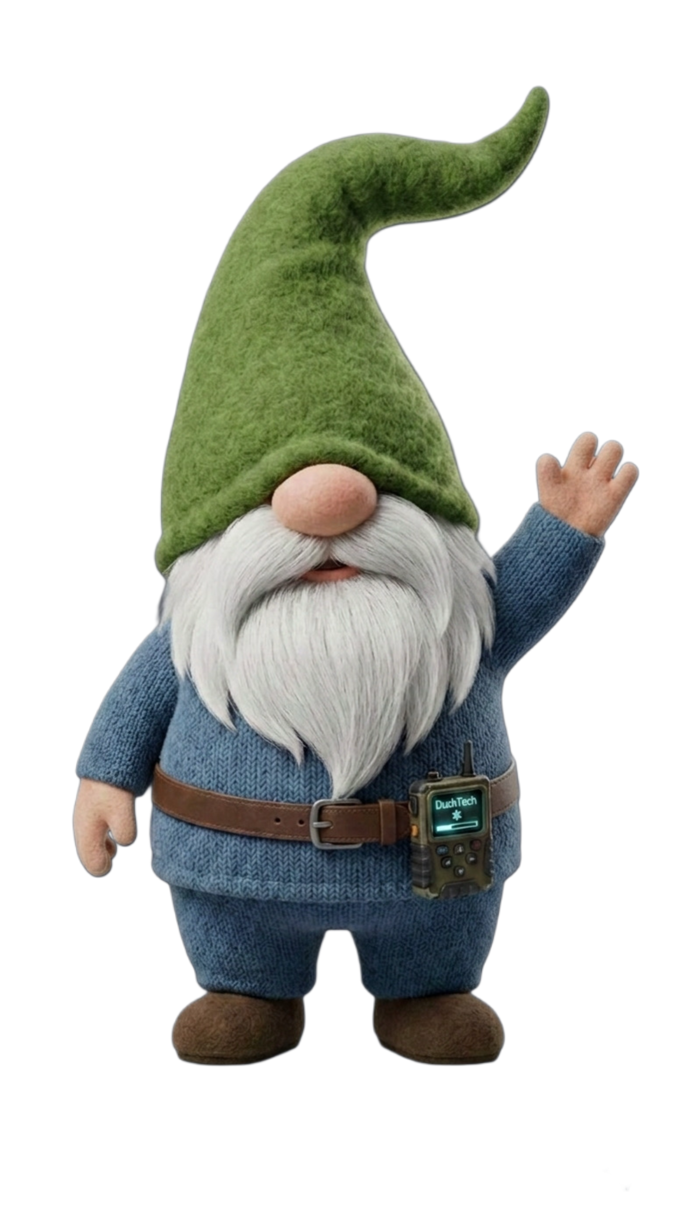 Гном Бербен